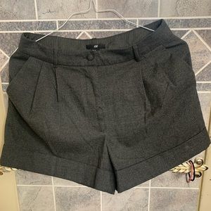 H&M shorts